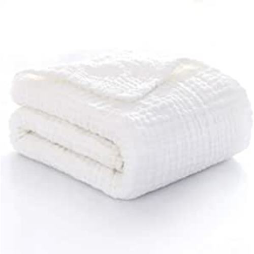 Muslin Baby Blanket