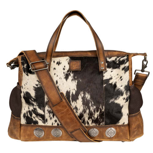 Vaquero Cowhide Amelia Multi-Bag