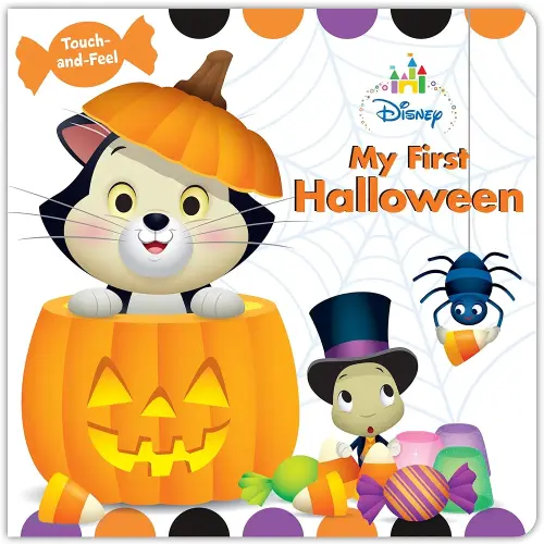 Disney Baby: My First Halloween