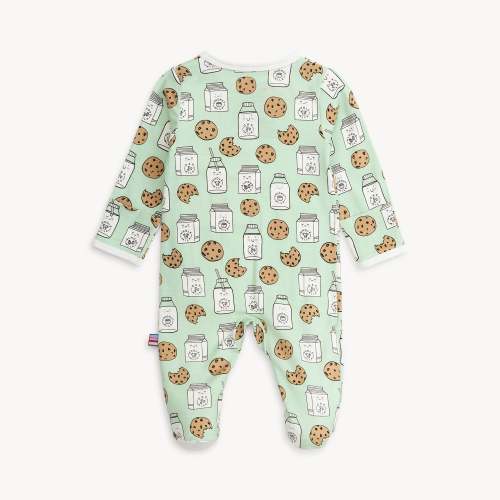 Magnetic Footie – Magnetic Me (0-3 M)