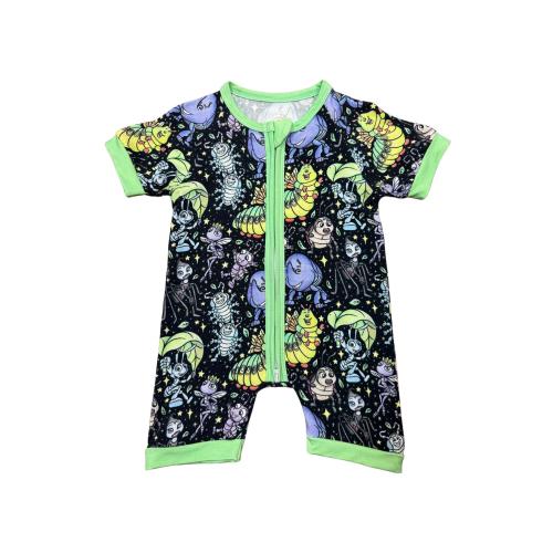 Bugs Life Short Romper