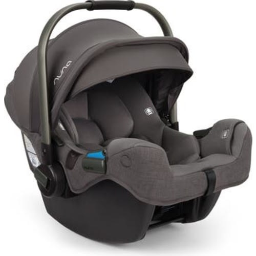 PIPA™ RX Car Seat & Base