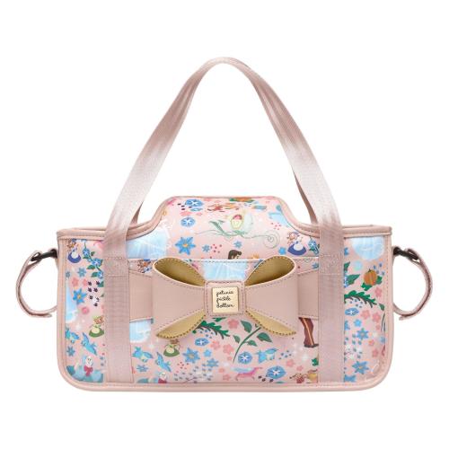 Wander Stroller Caddy in Disney's Cinderella