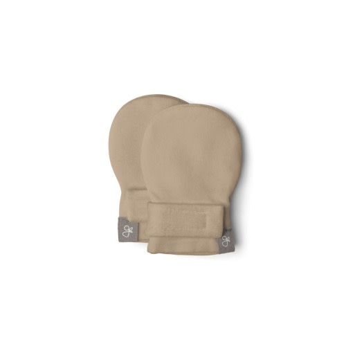 Goumi Stay On Baby Mitts, 0-3 M
- Only a few left