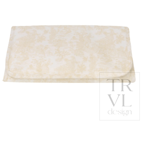 Game Changer Pad - Bunny Toile Sand