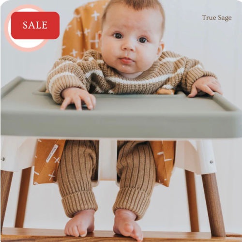 Placemat & Leg Wrap Bundle (SAVE 15%)
