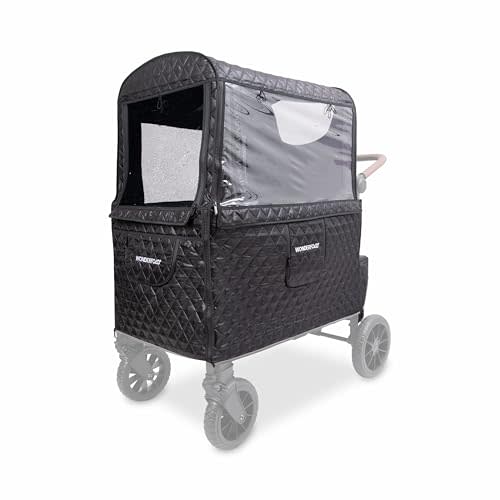 WONDERFOLD W4 Elite/Luxe Pro Winter Cover
