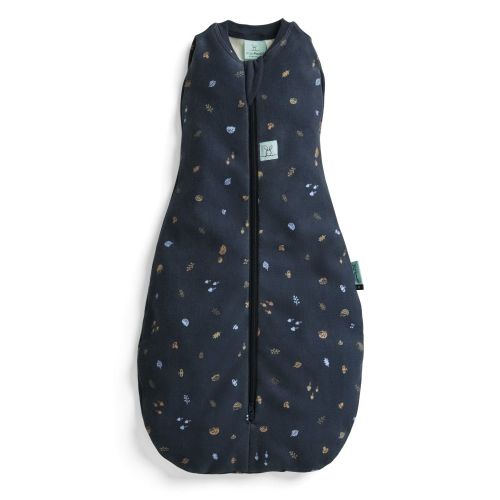ergoPouch Cocoon 1.0 Tog Hedgehog Size 3-6 Months