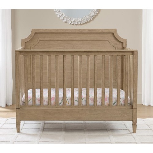 Ava Regency 4-in-1 Convertible Crib