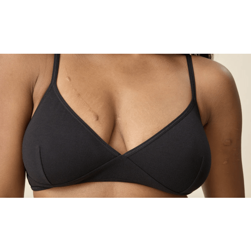 Kindred Bravely Every Stage Triangle Bralette