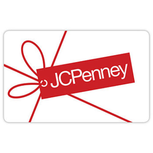 JCPenney Gift Cards | Shop JCPenney, Save & Enjoy Free Shipping