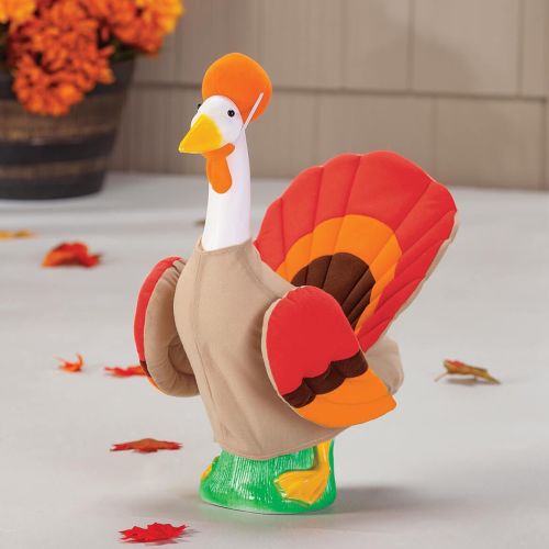 Turkey Baby Goose Outfit by Gaggleville&#xAE;