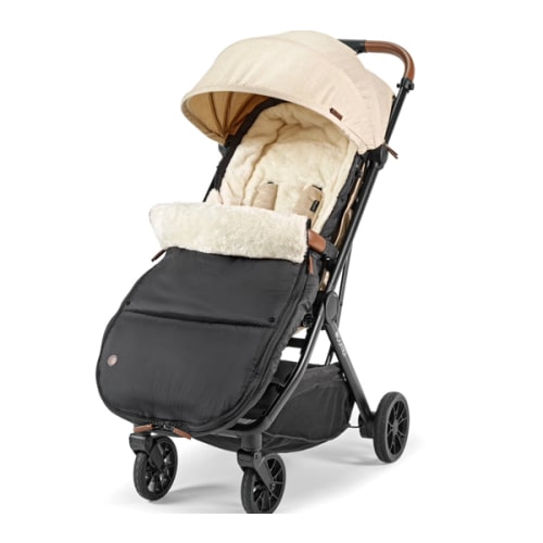 Stroller Footmuff | Bombi Gear