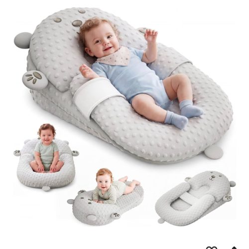 Amazon: Baby Registry