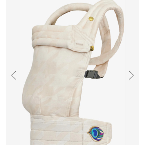 Tweed W | Zeitgeist Baby Carrier | SHOP ARTIPOPPE