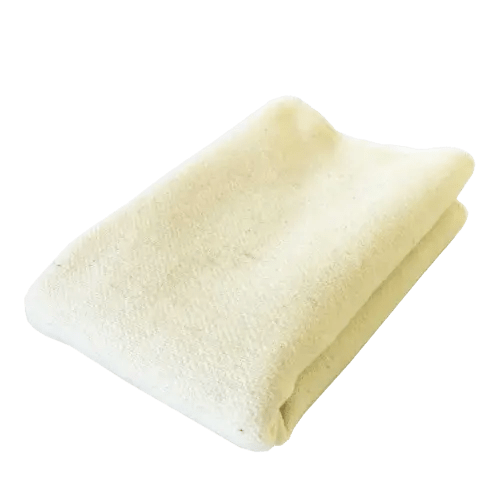 Wool Puddle Pad — Wild Oaks Apothecary