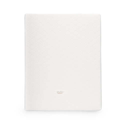 Pure Core Midi Crib Mattress w/ Hybrid Quilted Waterproof Cover (Lightweight)