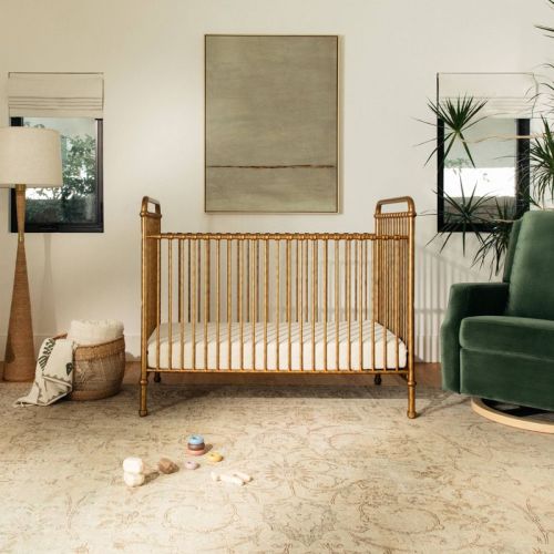 Namesake Abigail 3-in-1 Convertible Crib