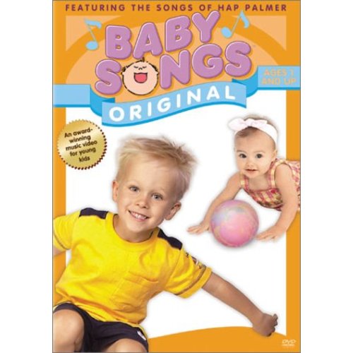 Baby Songs: Original