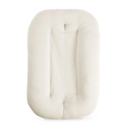 Infant Lounger | Natural