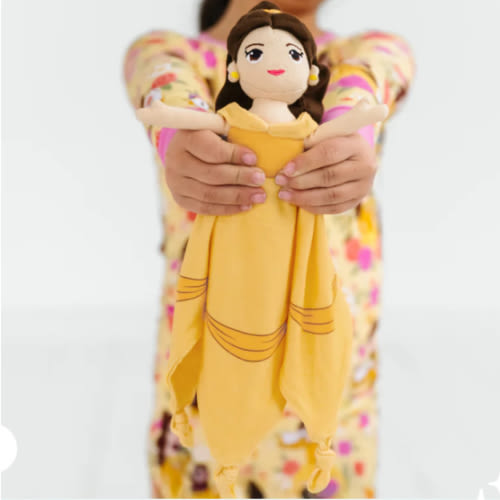Disney Princess Belle Lovey – Little Sleepies