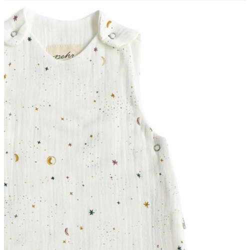 1.0 TOG Sleep Bag in Celestial | Over The Moon