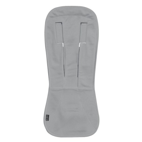 CYBEX Stroller Seat Liner - Grey