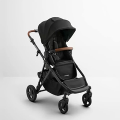 Single-to-Double Stroller 3.0