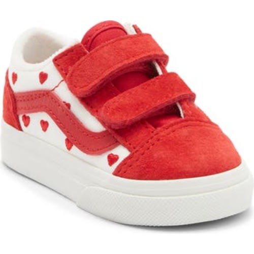 Kids' Old Skool V Sneaker, 7 M