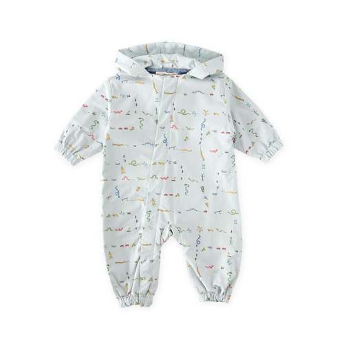 Rain Suit – Pehr