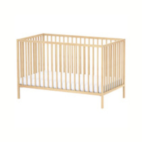 IKEA SNIGLAR Crib