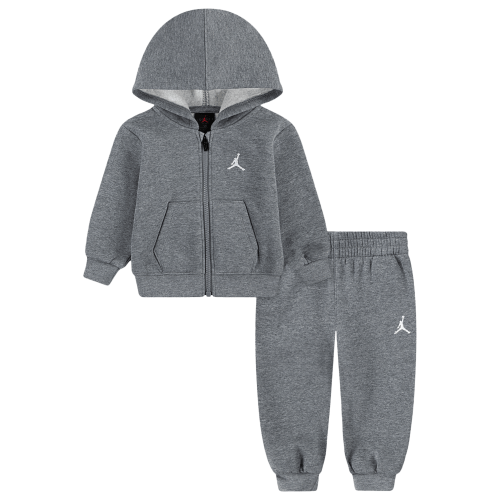 Jordan Brooklyn Fleece Full-Zip Set