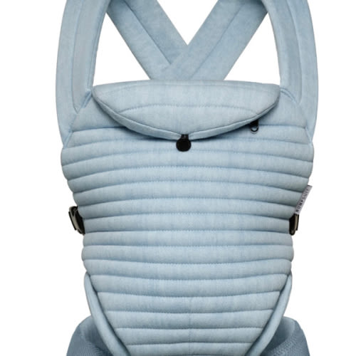 The Armadillo Baby Carrier