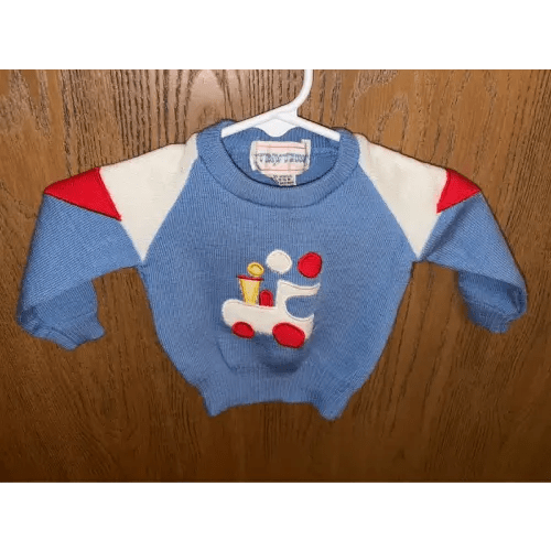 Brand: Tiny Towns Size 0-6M
