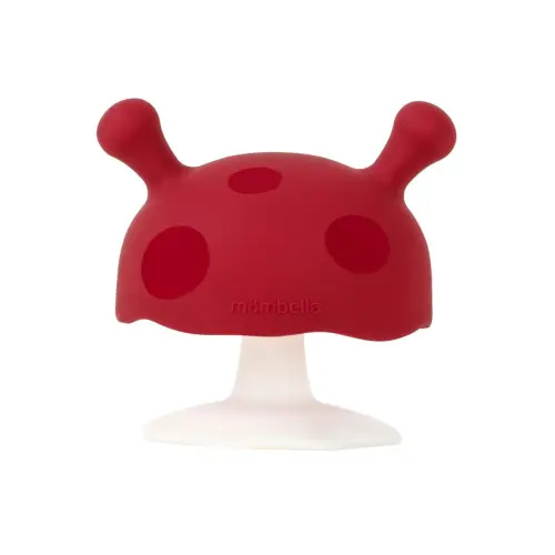 Mushroom Teether