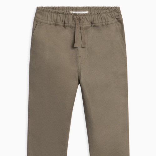 Grover Twill Pant