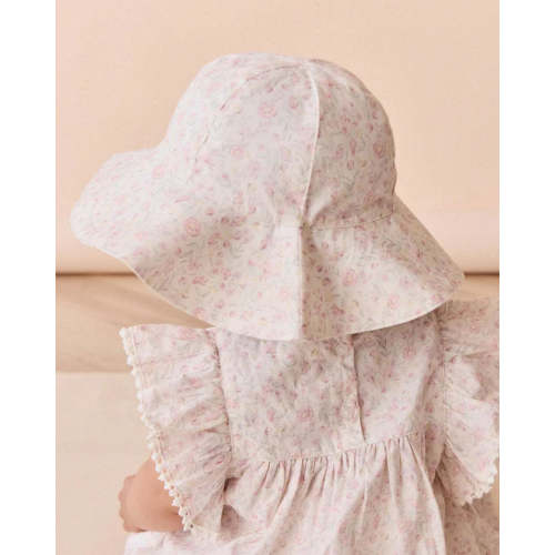 NOELLE HAT xs / grace floral