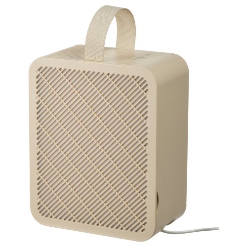 UPPÅTVIND Air purifier - beige