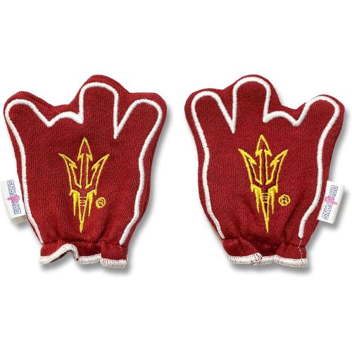 Day1Fans Officially-licensed Protective Baby Mittens