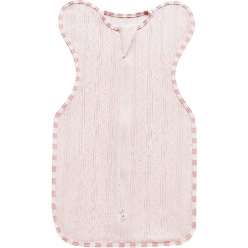 Baby Swaddle Sleep Sacks 0-6 Months, Transitional Swaddles Bag, Self-Soothing Swaddle for Newborns, Newborn Essentials