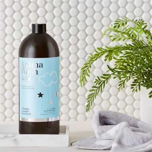 Aroma Wash - For Kids Pure Laundry Liquid Detergent | Adairs