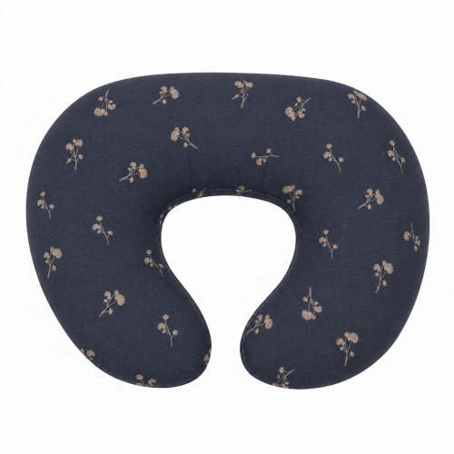 Little Mae & Co Dandelion Ruffle Nursing Pillow Cover – EasyTot