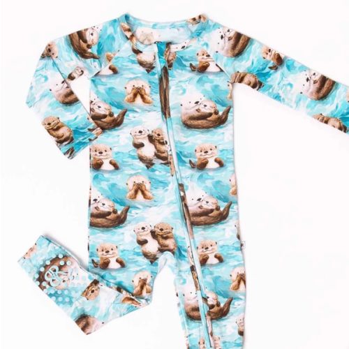 Sesame Street™ Elmo and Friends Convertible Romper
