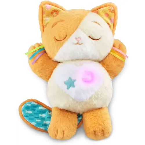 VTech Baby Soothing Slumbers Sleepy Kitten