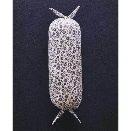 KIDS' FLORAL CUSHION