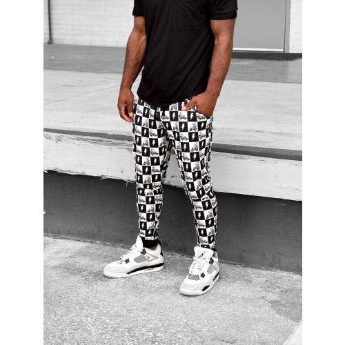 Full Throttle Adult Joggers – Fletch