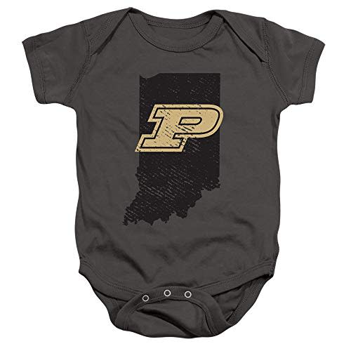 Purdue University Bodysuit (12mos)
