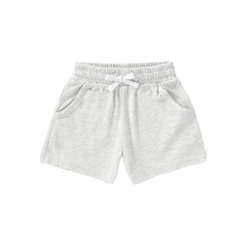 Relaxed Fit Summer Shorts