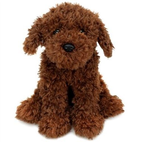 Laurel The Labradoodle - 12 Inch Stuffed Animal Plush - By Viahart