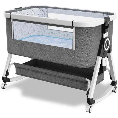 3 in 1 Baby Bassinet